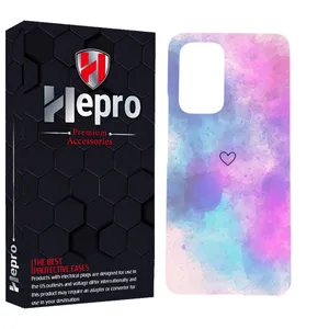 HEPRO MC Cover for Samsung Galaxy S20 Ultra