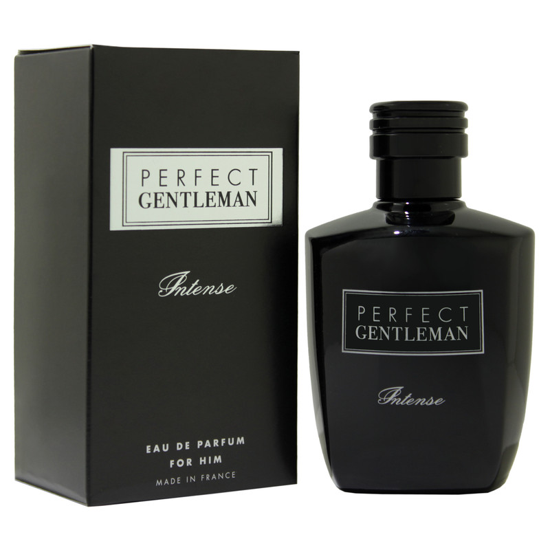 ادو پرفیوم مردانه آرت اند پرفیوم مدل Intense حجم 100 میلی لیتر