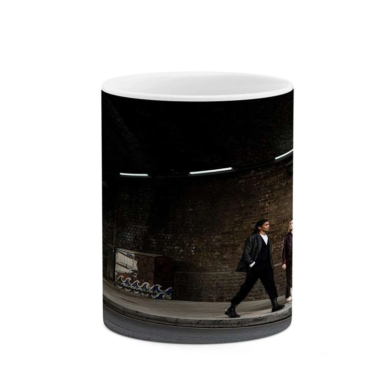 ماگ کاکتی مدل عاشقانه کد mgh15917