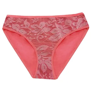 شورت زنانه مدل نخ و تور کد 14