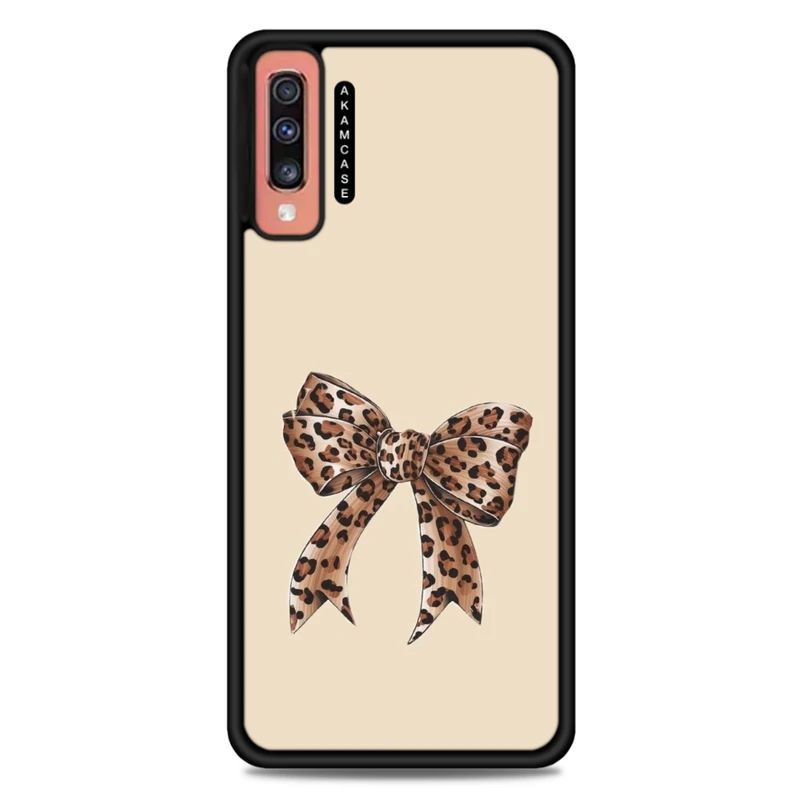 کاور آکام مدل AMC-WSGA70-BOWS16 مناسب برای گوشی موبایل سامسونگ Galaxy A70