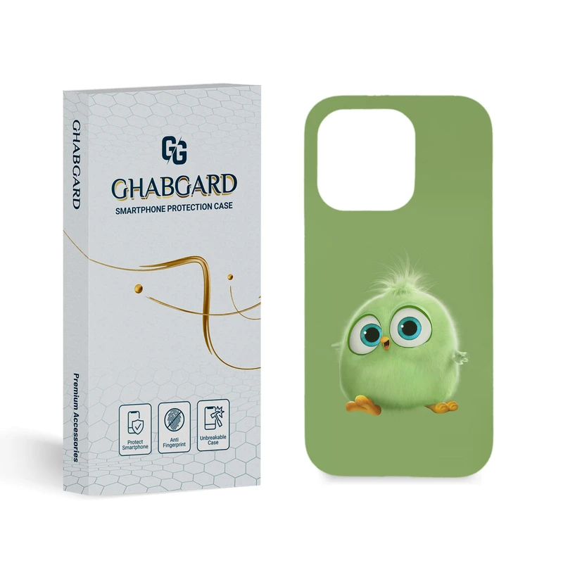 کاور قاب گارد مدل دخترانه مناسب برای گوشی موبایل اپل iPhone 14 Pro