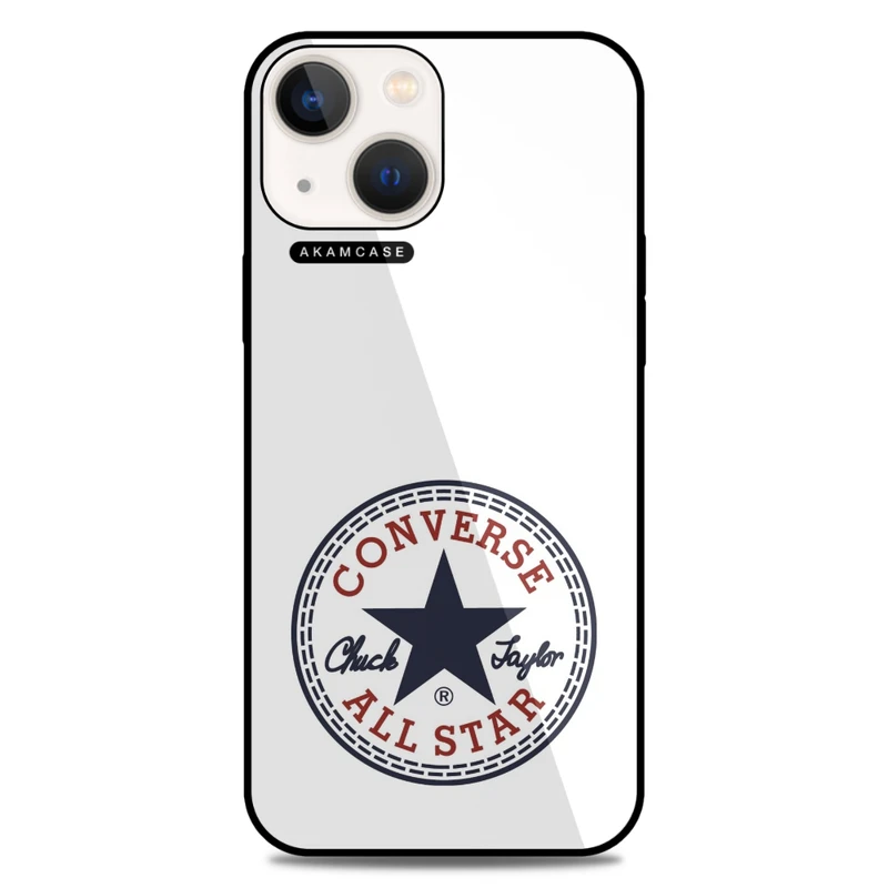 کاور آکام مدل AMC-WA13-BRANDS-42 مناسب برای گوشی موبایل اپل iPhone 13