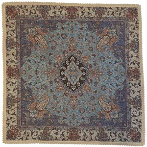 رومیزی ترمه کد TRM222