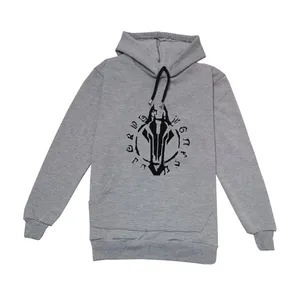 هودی مردانه مدل MBG57