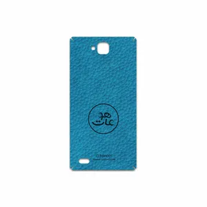 MAHOOT BL-MAH Cover Sticker for Honor 3C