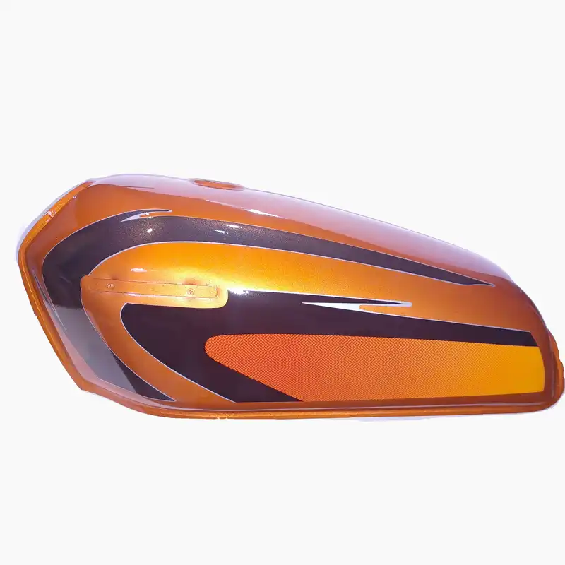 باک موتورسیکلت تیزرو کد MF2000116