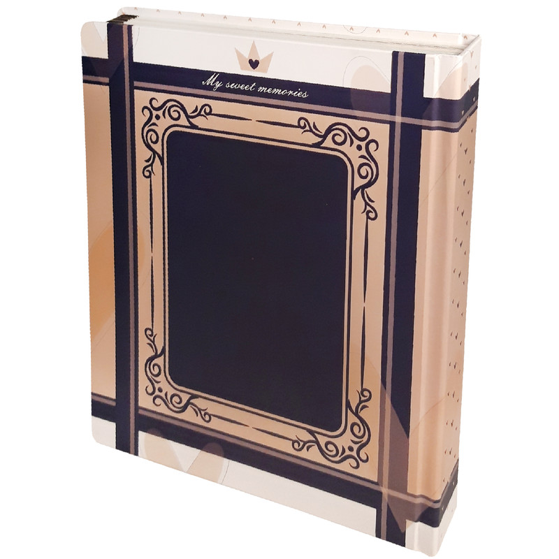 آلبوم عکس کودک بیبی برنارد مدل S W E E T - 0 1