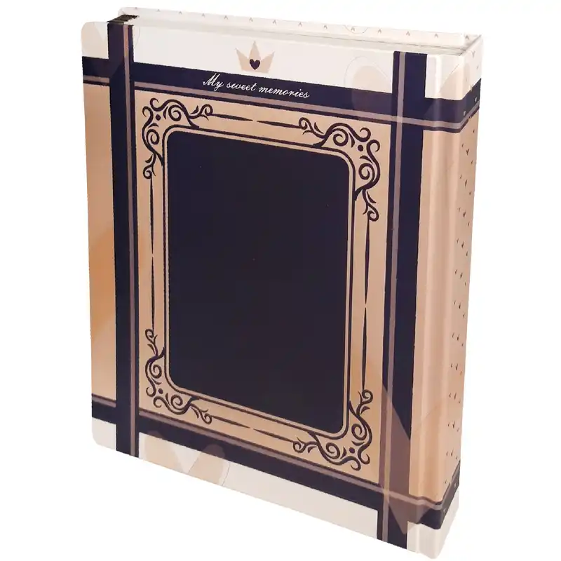 آلبوم عکس کودک بیبی برنارد مدل S W E E T - 0 1