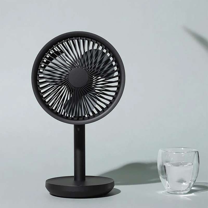 پنکه رومیزی مدل F5-Fan SOLOVE