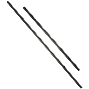 لاستیک تیغه برف پاک کن آی پی اِن سی کد 100979 مدل با فنر مناسب برای پژو 405 و پژو پارس بسته دو عددی