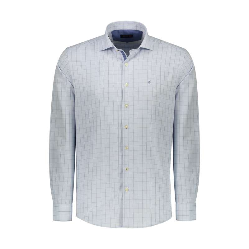 پیراهن مردانه ال سی من مدل 02111181-380