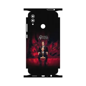 MAHOOT The Devils Advocate-FullSkin Cover Sticker for Honor 10 Lite