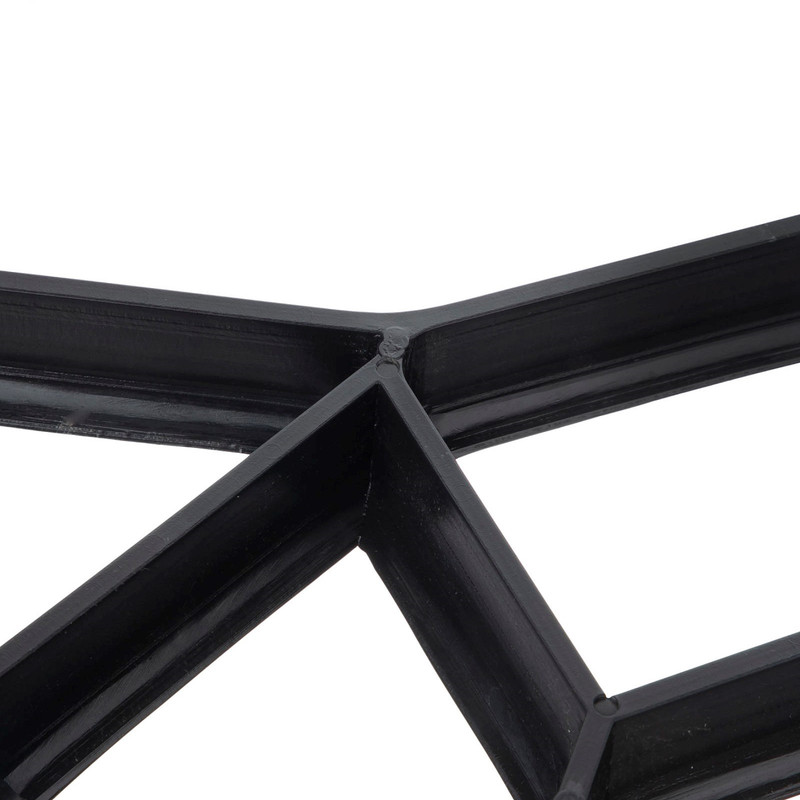 قالب سنگ فرش فولاد فرم شیراز مدل S01 بسته 2 عددی