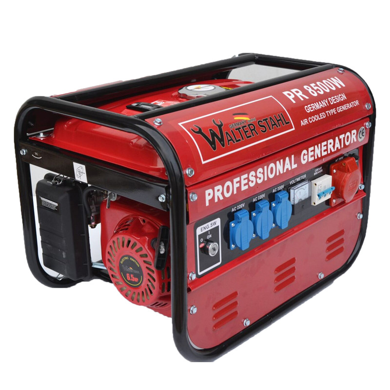 موتور برق 2.5 کیلو وات والتر اشتال مدل PR 8500W موتور برق 2.5 کیلو وات والتر اشتال مدل PR 8500W