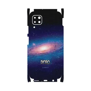 MAHOOT Universe-by-NASA-4 Cover Sticker for Huawei NOVA 7i