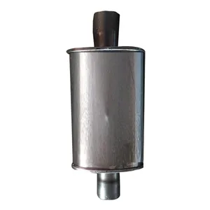 منبع اگزوز مدل p1194 مناسب برای پژو 206 sd
