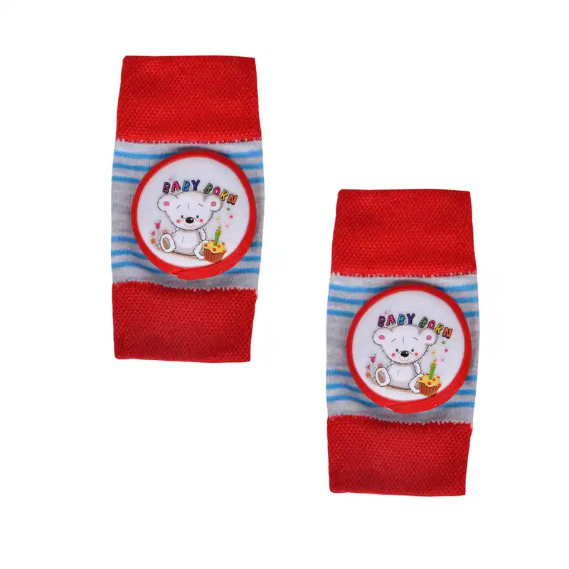 زانوبند کودک مدل 9590 بسته 2 عددی