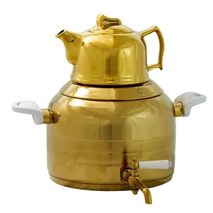 ست کتری و قوری مدل  میداسان T001