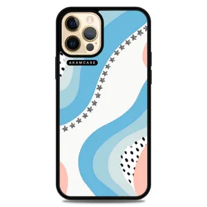 AKAM AMC-WA12PRO-BOHO-22 Cover For Apple iPhone 12 Pro