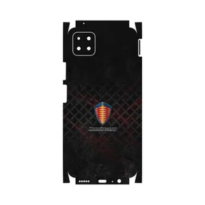 MAHOOT Koenigsegg Automotive AB-FullSkin Cover Sticker for Huawei Nova Y60