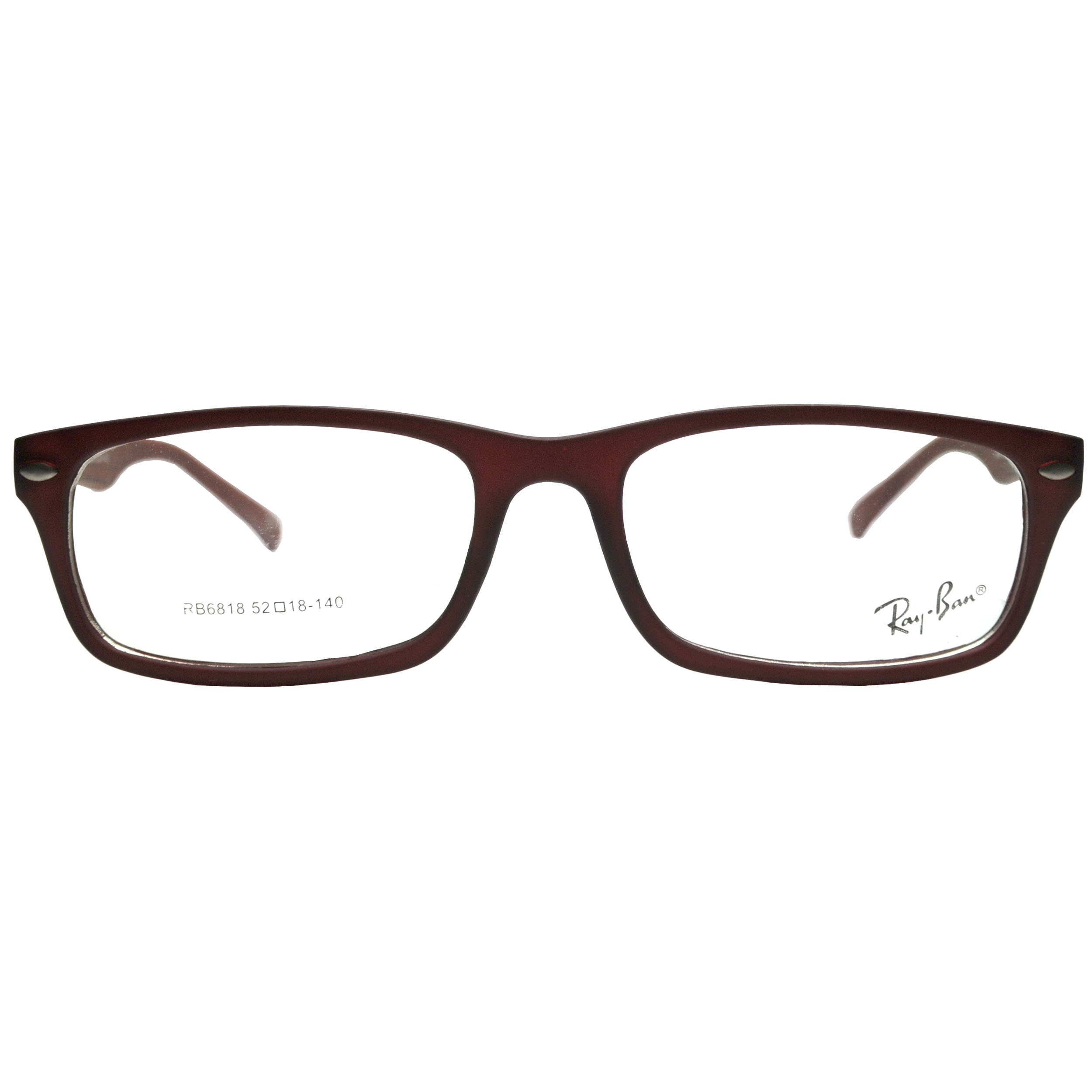 فریم عینک طبی مردانه کد 0034