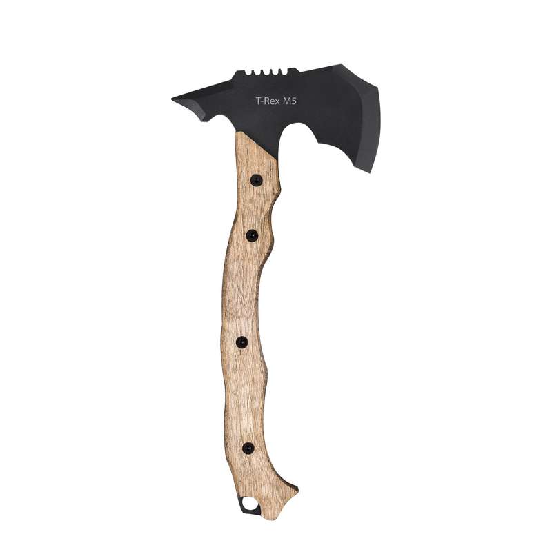 تبر سفری ساتونا مدل T-Rex M5