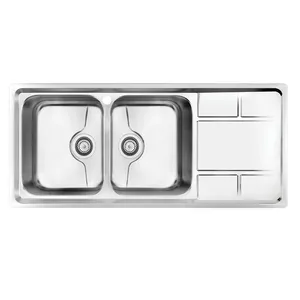 سینک کن مدل 8052P توکار