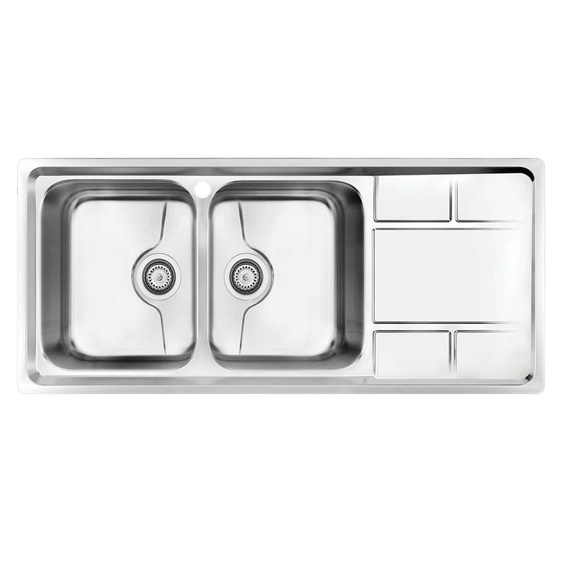سینک کن مدل 8052P توکار