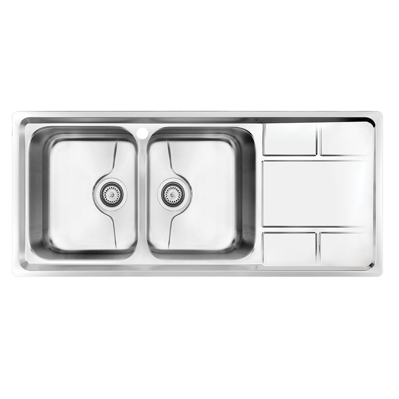 سینک کن مدل 8052P توکار