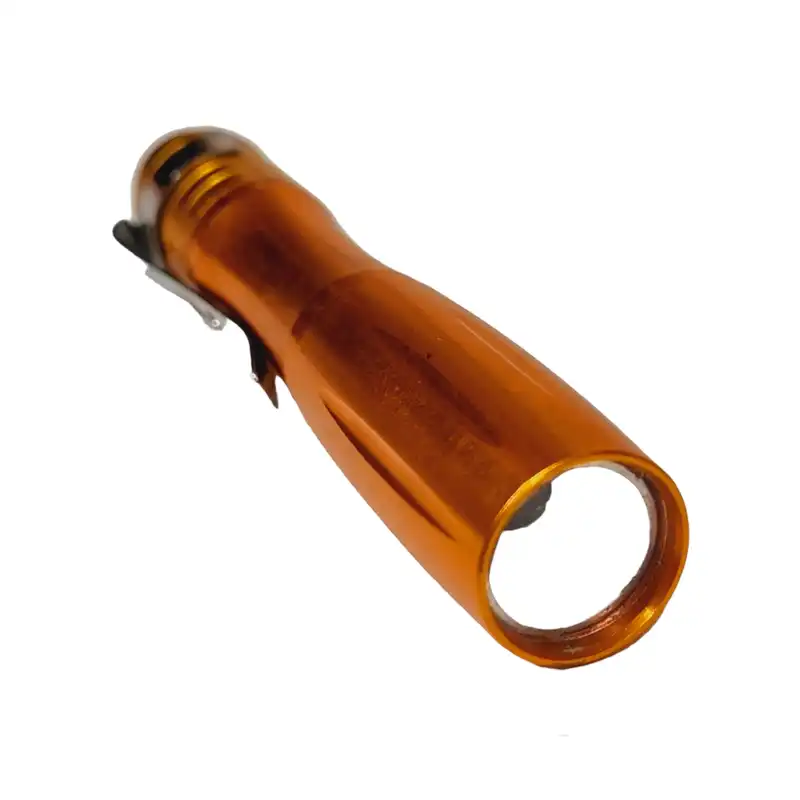 چراغ قوه مدل جیبی کد S2