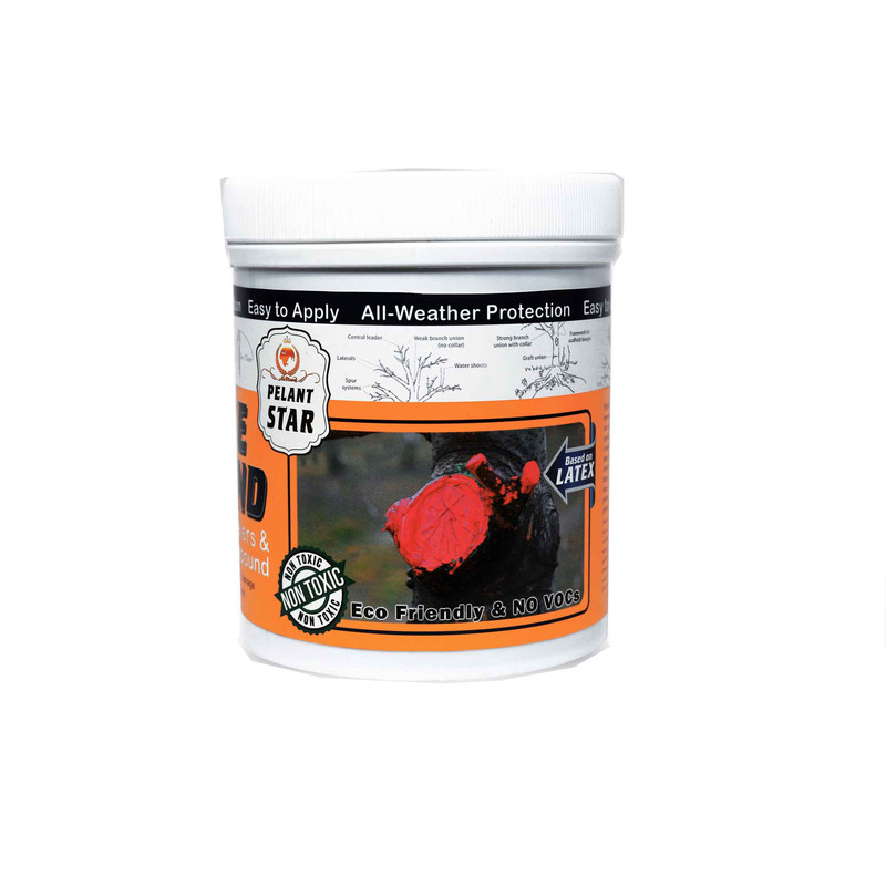 چسب باغبانی پلنت استار مدل ps-1 وزن 1 کیلوگرم