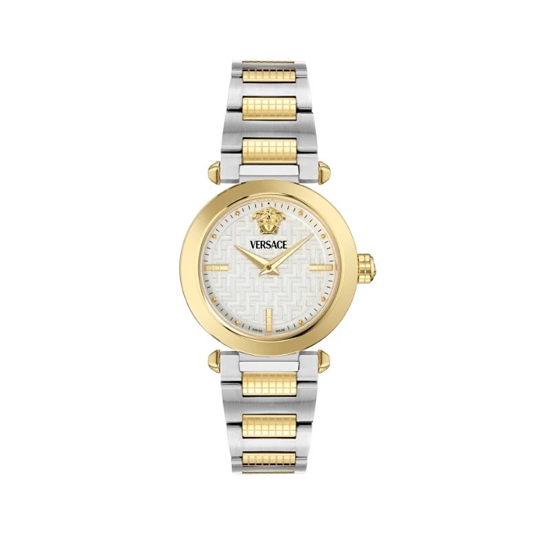 ساعت مچی عقربه‌ای کوارتز زنانه ورساچه مدل VE5B00325