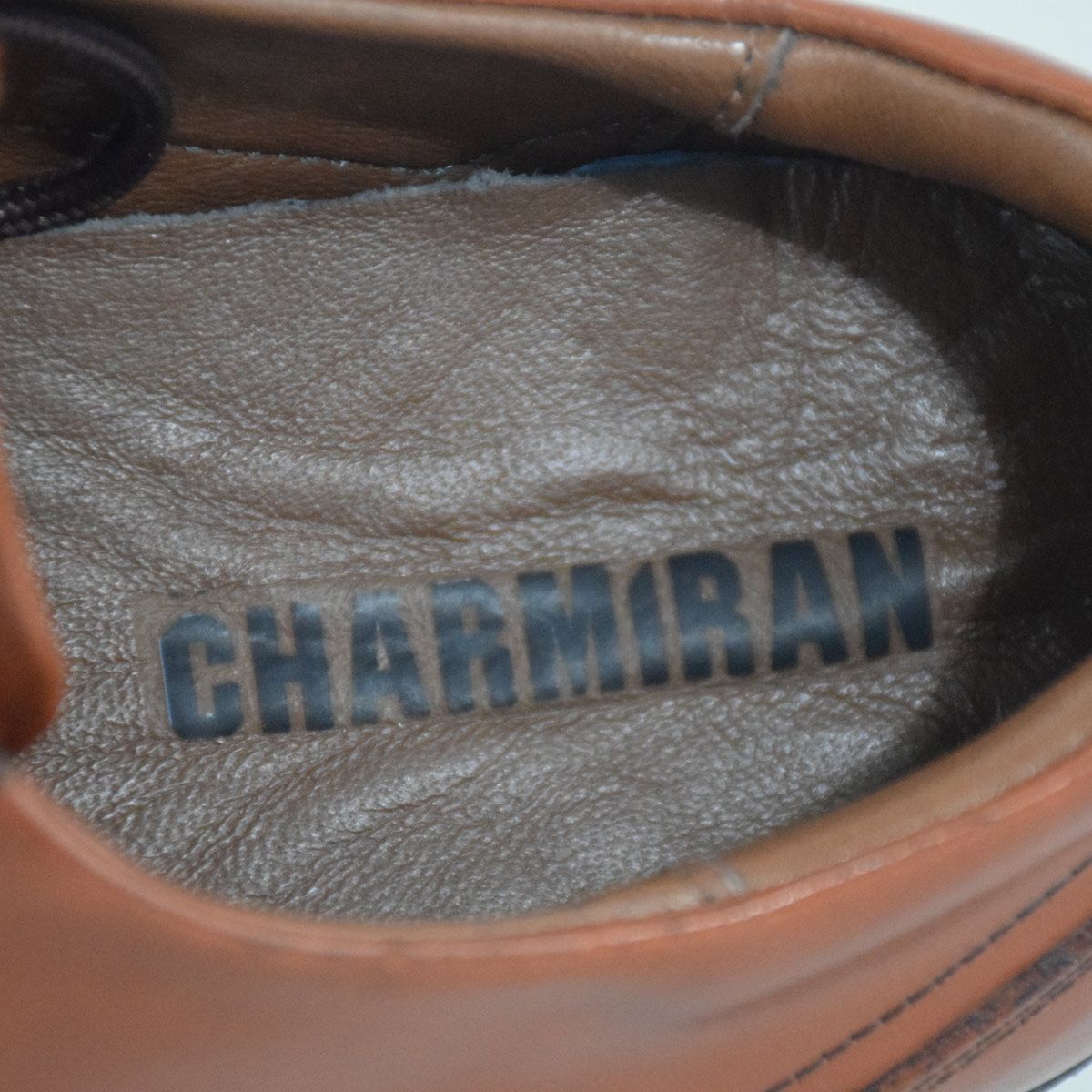 کفش مردانه چرمیران مدل pm1230 -  - 7