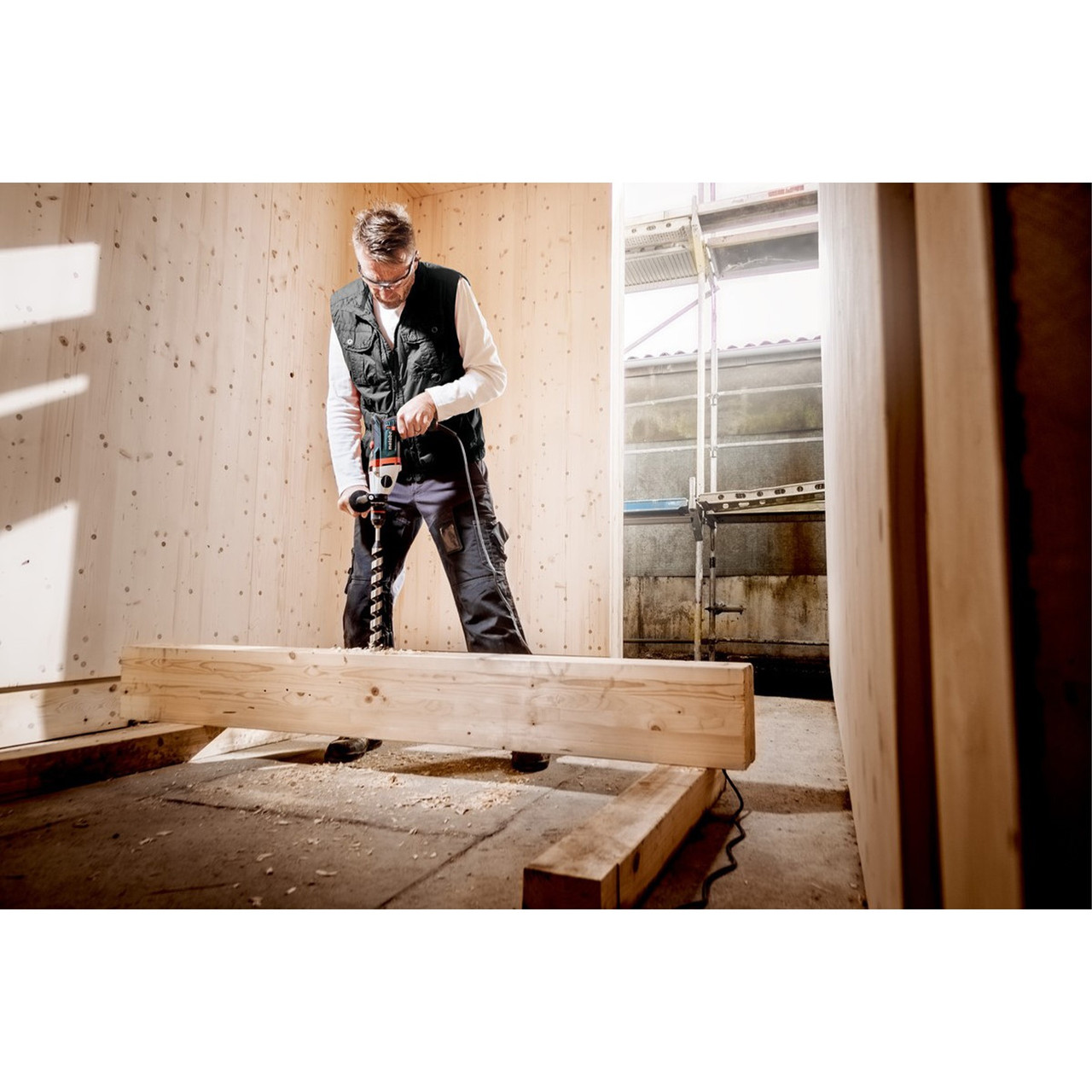 دریل چکشی متابو مدل SB 850-2 دریل چکشی متابو مدل SB 850-2