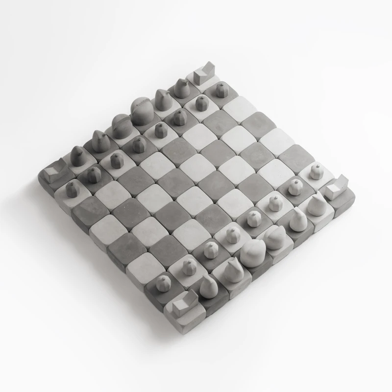 عکس شماره 2 : شطرنج تیآکس مدل نیشابوری کد 3