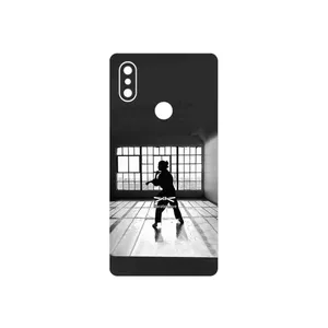 MAHOOT Karate Cover Sticker for Xiaomi Mi 8 SE