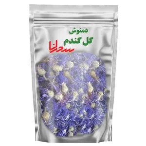 دمنوش گل گندم سحرانا - 100 گرم