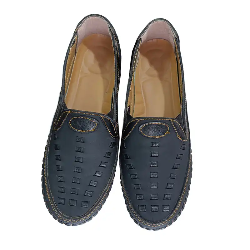 کفش طبی زنانه مدل سه شعله کد 2107