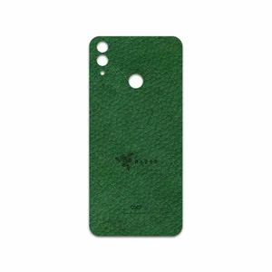 MAHOOT GL-RZR Cover Sticker for Honor 8C