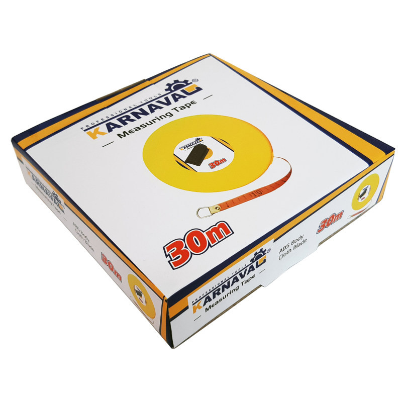 متر 30 متری کارناوال مدل HT - 003030