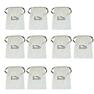 کاور کفش کد E2025 مجموعه 10 عددی