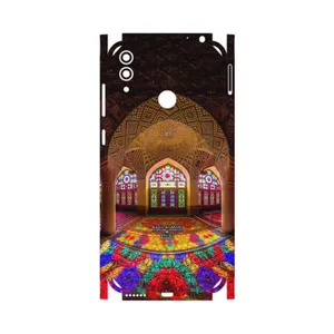 MAHOOT Nasir Al-Molk Mosque-FullSkin Cover Sticker for Honor 8C