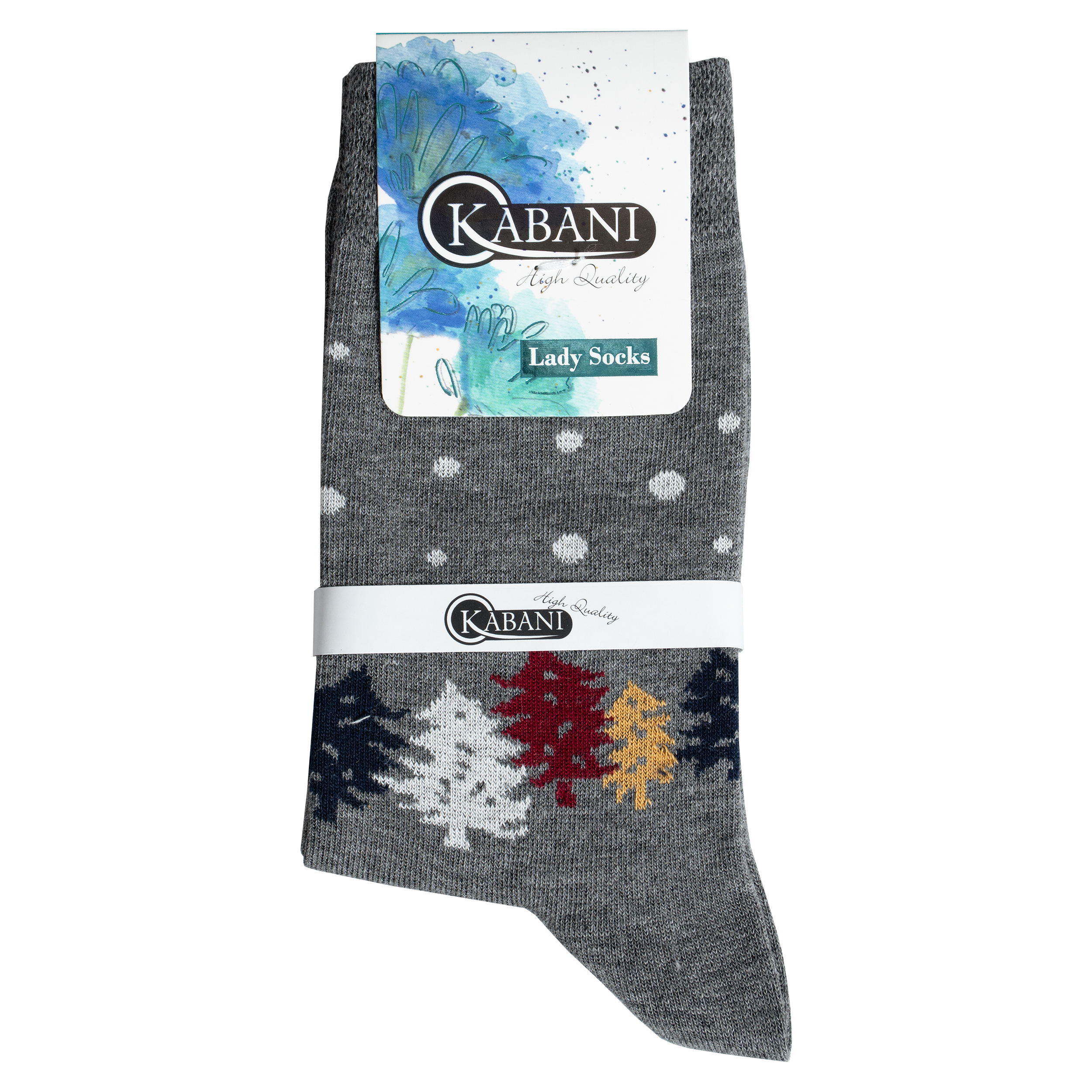 جوراب زنانه مدل KBS03