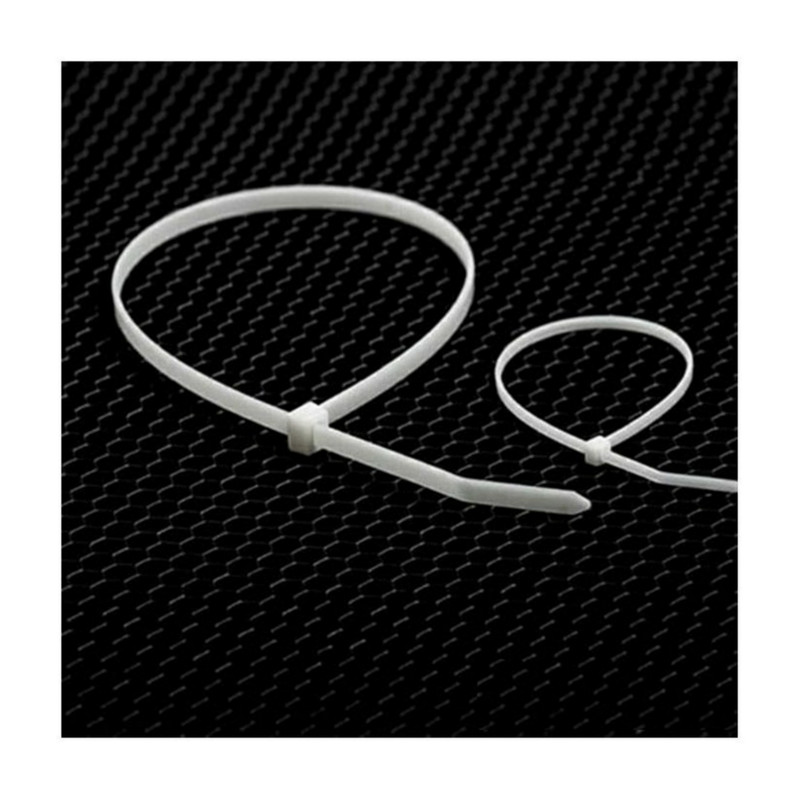 بست کمربندی ام اس تی مدل MS-300F بسته 100 عددی