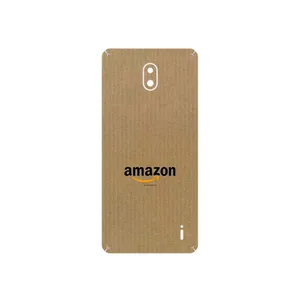 MAHOOT Amazon Cover Sticker for Nokia 1 Plus