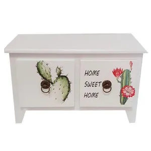  ارگانایزر طرح کاکتوس