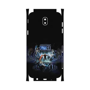 MAHOOT Star Wars Game Series-FullSkin Cover Sticker for Samsung Galaxy J5 Pro