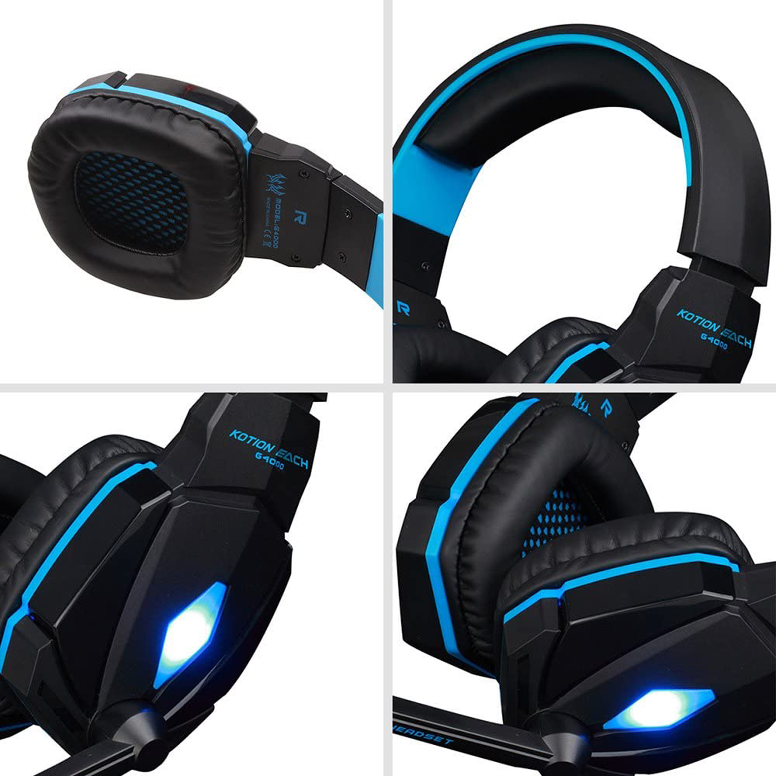 G4000 pro 