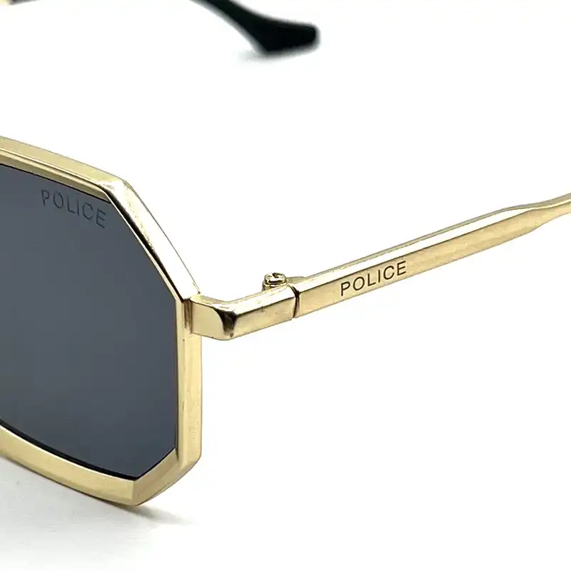 عینک آفتابی مردانه مدل  02186